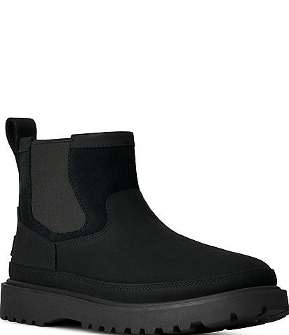 UGG Men's Birch Chelsea Waterproof Boots