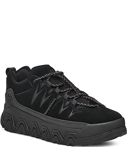 UGG Men's CapTrail Low Waterproof Sneakers