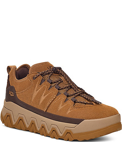 UGG Men's CapTrail Low Waterproof Sneakers