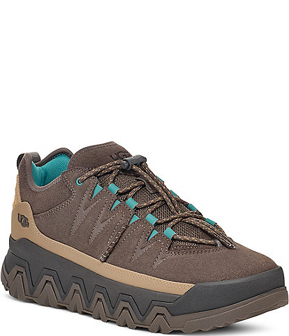 UGG Men's CapTrail Low Waterproof Sneakers