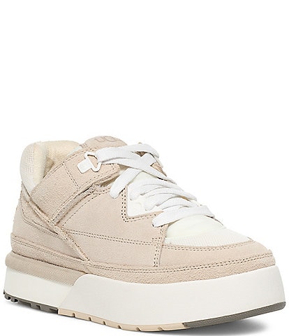 UGG Men's Goldencush Platform Sneakers