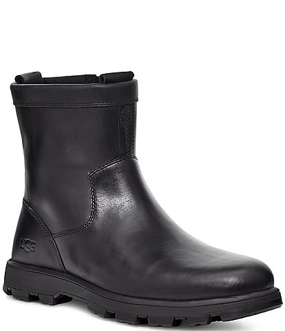 UGG® Men's Kennen Waterproof Leather Cold Weather Boots