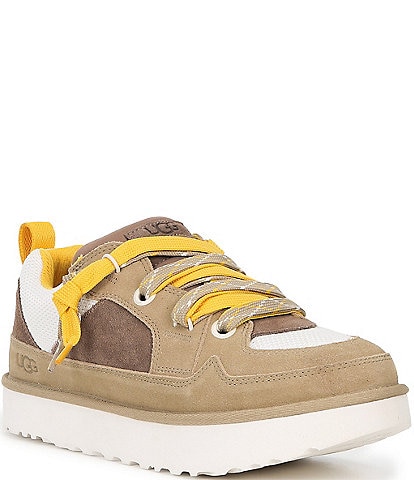 UGG Men's Lo Lowmel Sneakers
