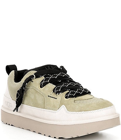 UGG Men's Lo Lowmel Sneakers