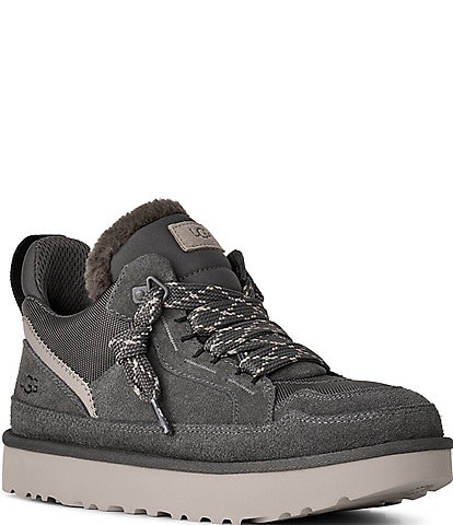 UGG Men's Lowmel Family Matching Sneakers