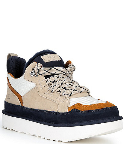 UGG Men's Lowmel Family Matching Sneakers