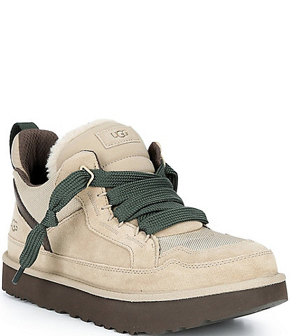 UGG Men's Lowmel Family Matching Sneakers