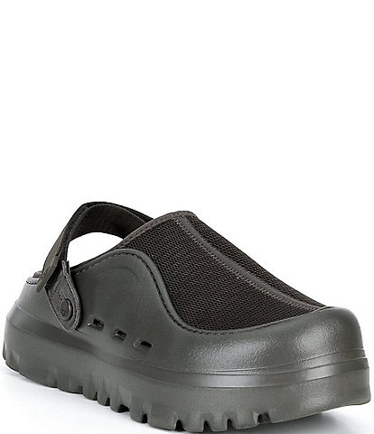 UGG Men's PeakMod Convertible Strap Clogs