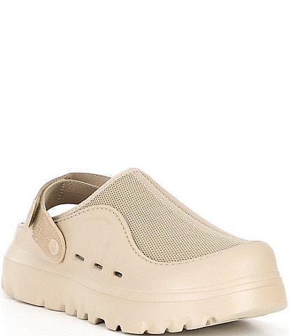 UGG Men's PeakMod Clogs