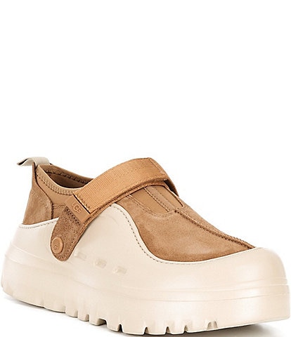 UGG Men's PeakMod Lowcut Slippers