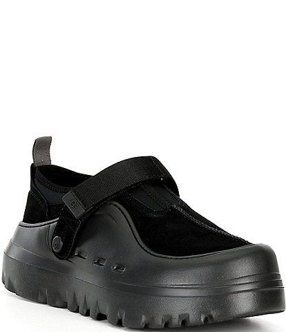 UGG Men's PeakMod Lowcut Slippers