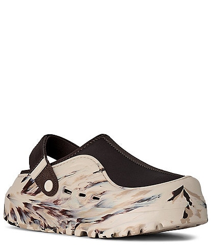 UGG Men's Peakmod Mix Clogs