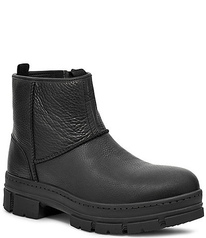 UGG® Men's Skyview Classic Pull-On Waterproof Cold Weather Boots