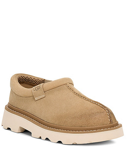 UGG Men's Tasman Lug Sole Slippers