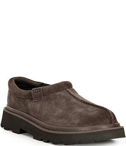 UGG Men's Tasman Lug Sole Slippers