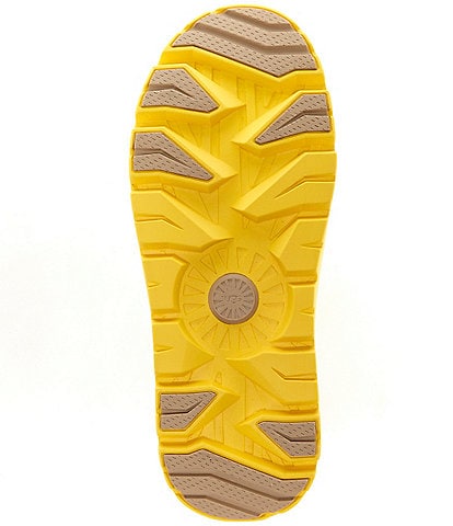 Mustard Seed Tasman Uggs | Dillards