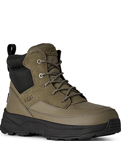 UGG Men's Truckee Waterproof Field Boots