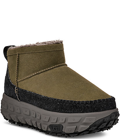 UGG Men's Venture Daze Ultra Mini Boots