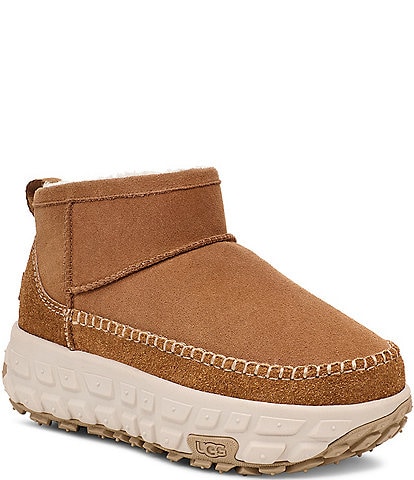 UGG Men's Venture Daze Ultra Mini Boots