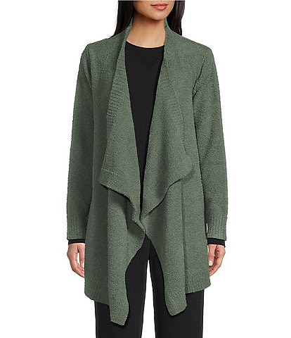UGG® Phoebe Wrap II Sweater Knit Draped Cardigan