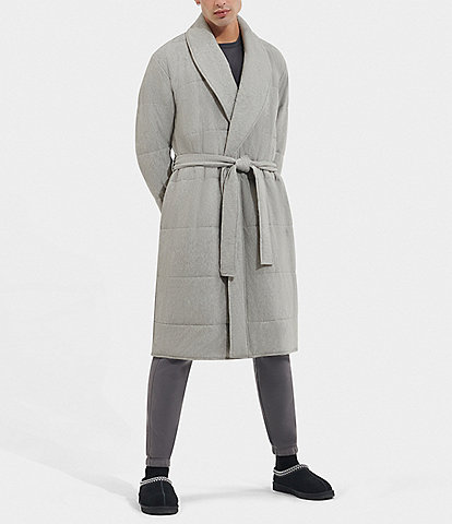 UGG® Quade Quilt Robe