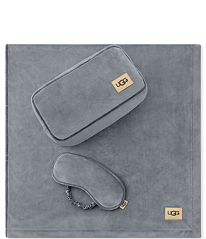 UGG Raegan 3-Piece Travel Gift Set