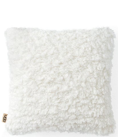 UGG Shira Decorative Square Pillow
