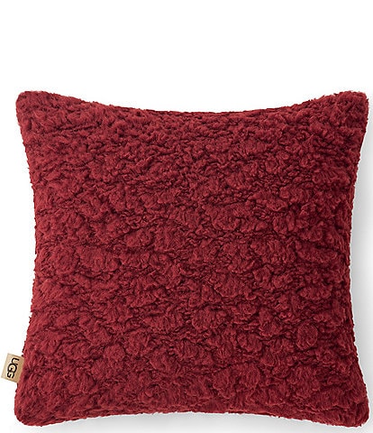 UGG Shira Decorative Square Pillow