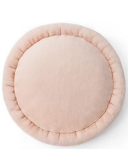 UGG Sonoma Decorative Round Pillow