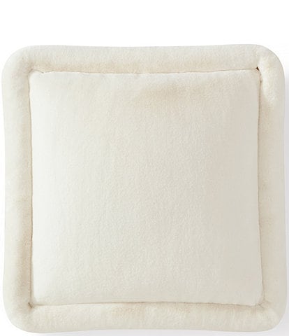 UGG Sonoma Square Plush Pillow