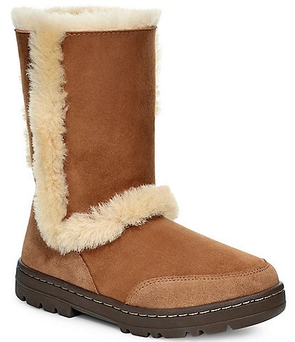 dillards shoes uggs boots