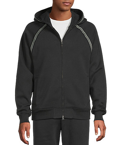 UGG Tasman Full Zip Hoodie