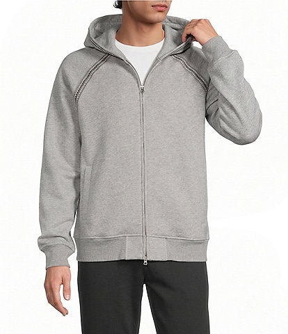 UGG Tasman Full Zip Hoodie