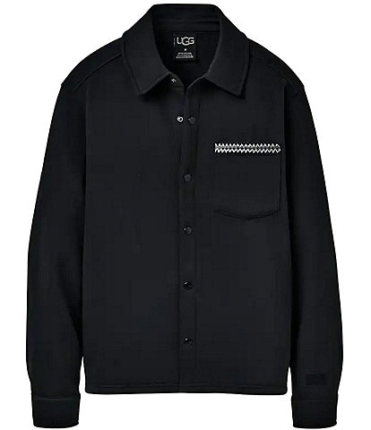 UGG Tasman Shirt Jacket