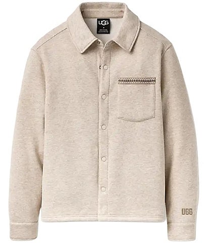 UGG Tasman Shirt Jacket