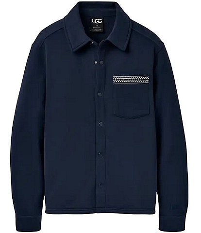 UGG Tasman Shirt Jacket