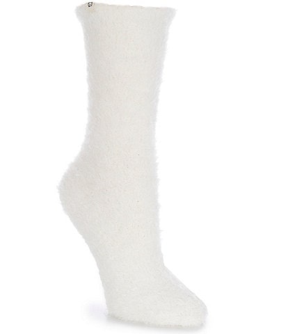UGG Teddi Cozy Crew Socks