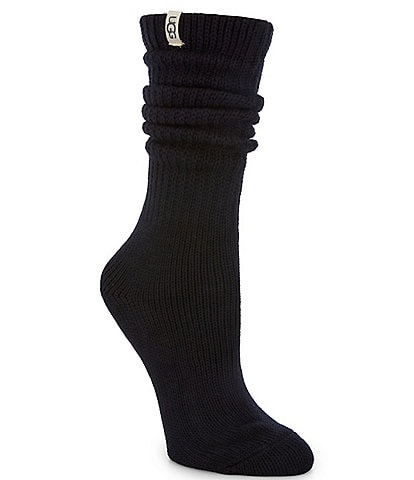 UGG Tyla Slouchy Crew II Socks