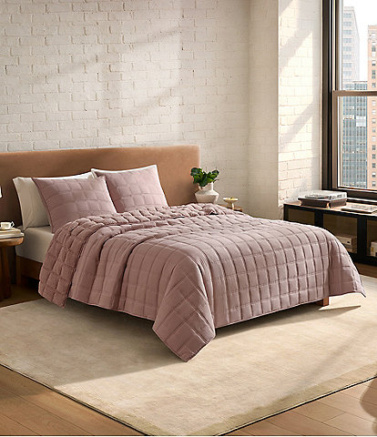 UGG UGGfluff Gizelle Quilt Mini Set