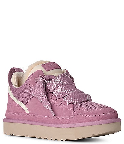 UGG Women's Lowmel Family Matching Sneakers