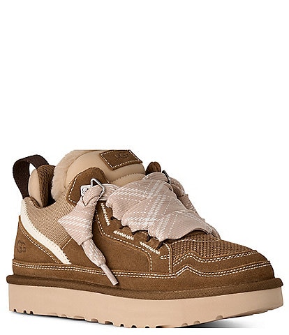 UGG Women's Lowmel Family Matching Sneakers