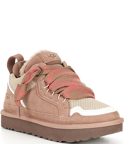 UGG Women's Lowmel Family Matching Sneakers