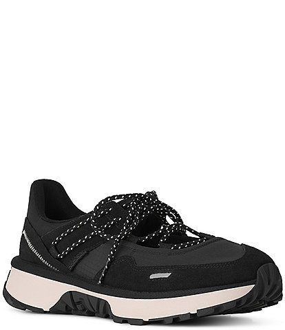  Women's RetroFi Low Ballet Sneakers
