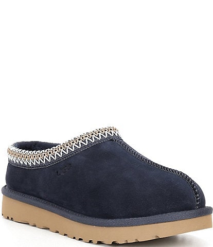 UGG® Tasman II Suede Slippers