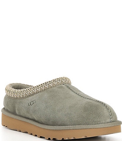 UGG® Tasman II Suede Slippers