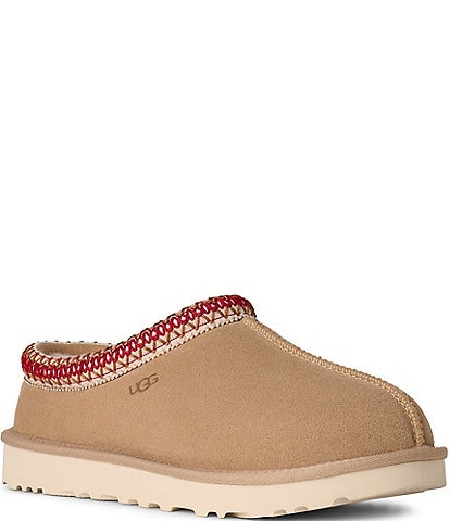 UGG® Tasman II Suede Slippers