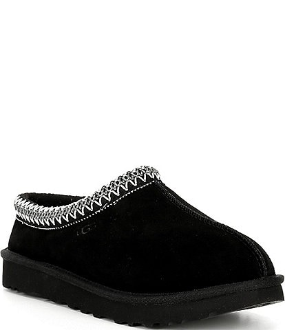 UGG Tasman II Suede Slippers