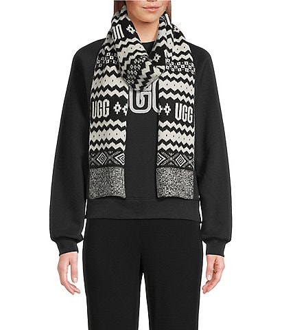 UGG Women's UGGisle Scarf