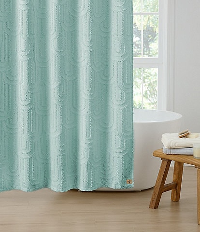 UGG®Arch Shower Curtain