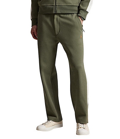 Polo Ralph Lauren Double-Knit Track Pants | Dillard's